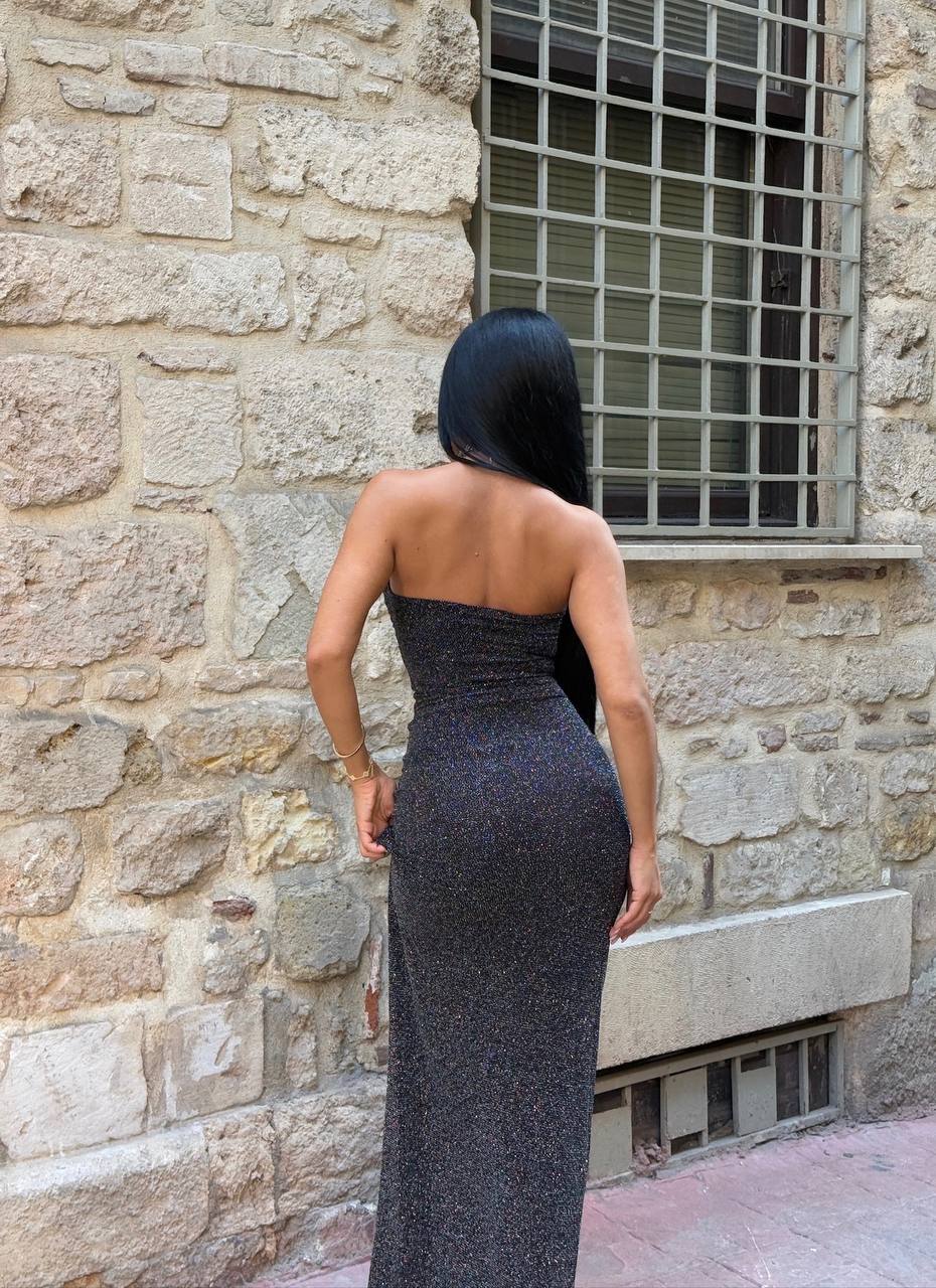 Mariana women long party dress