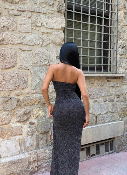 Mariana women long party dress