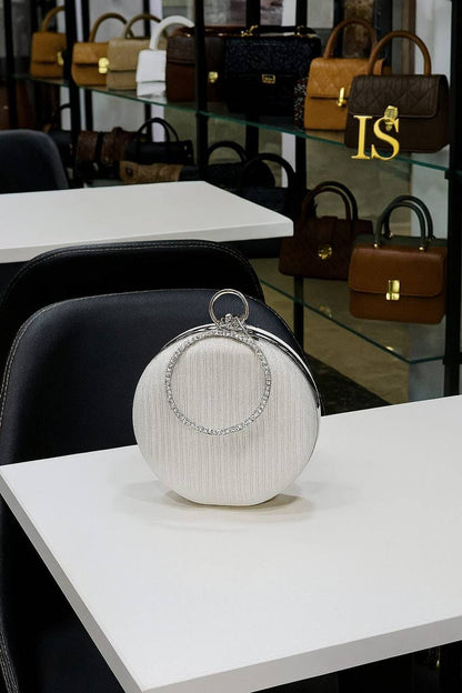 Rania women classic hand bags