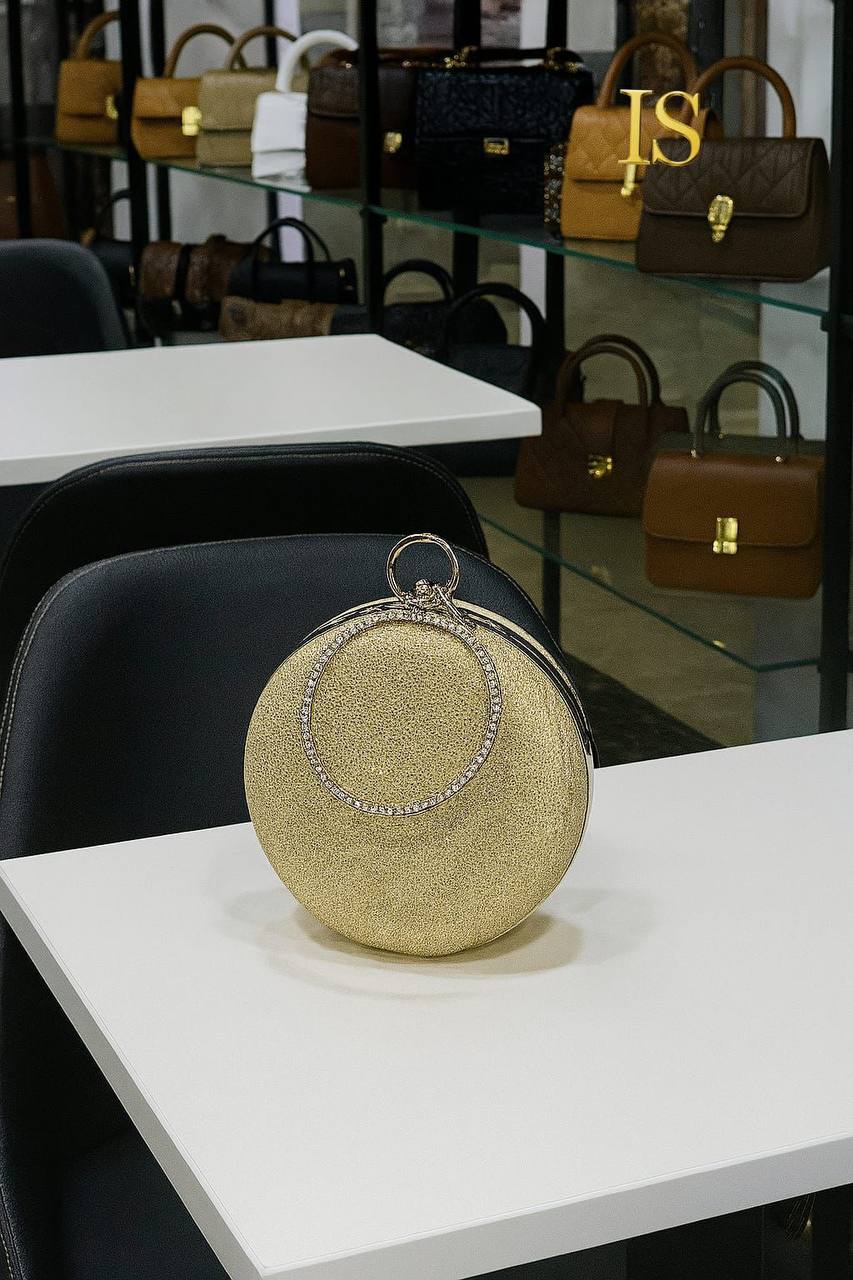 Rania women classic hand bags