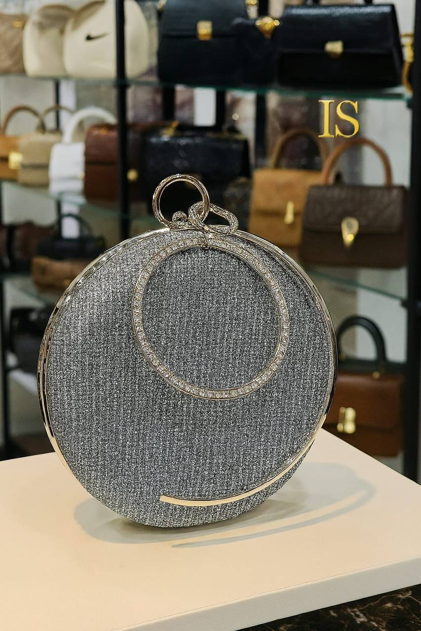 Rania women classic hand bags