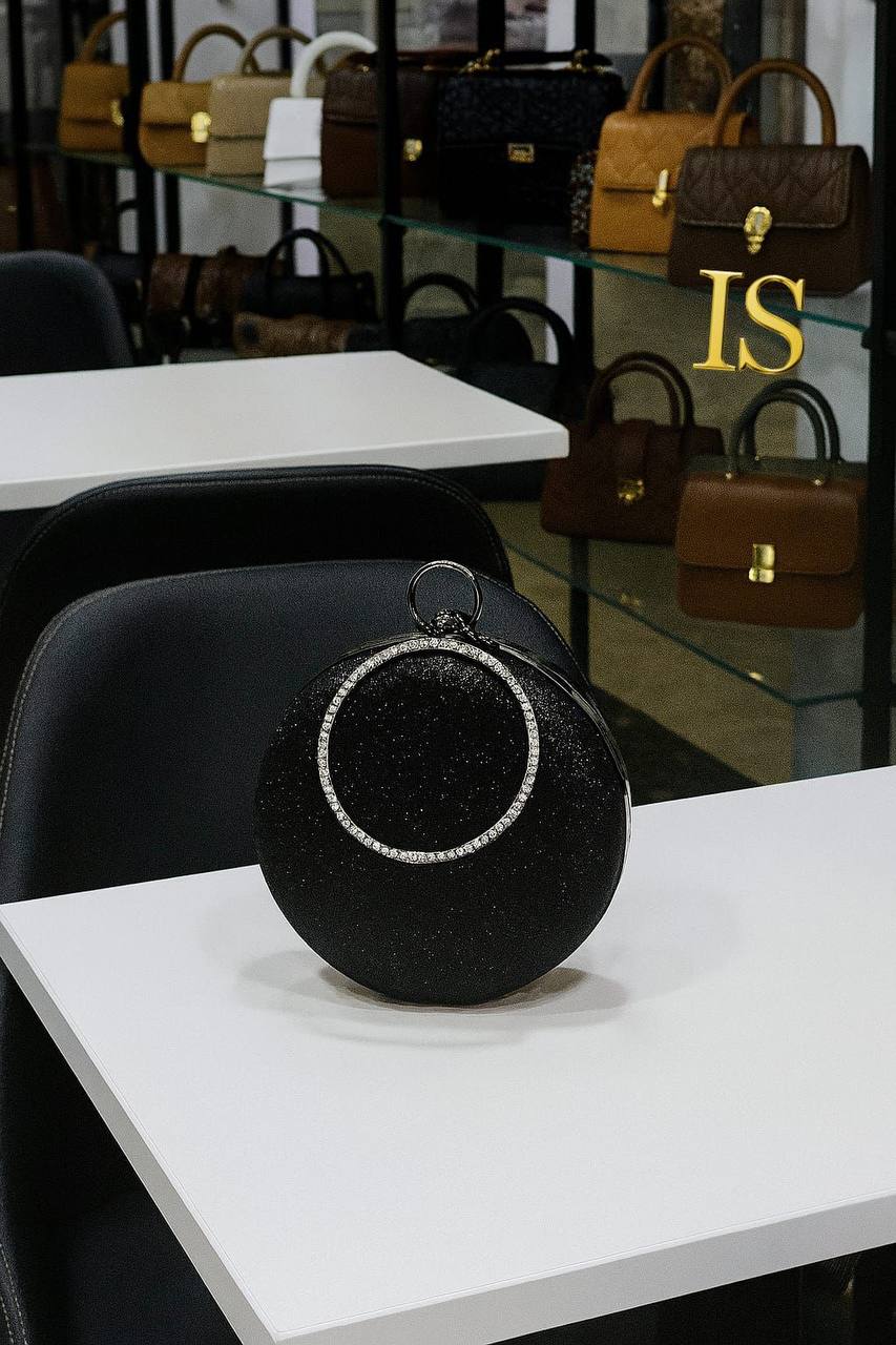 Rania women classic hand bags