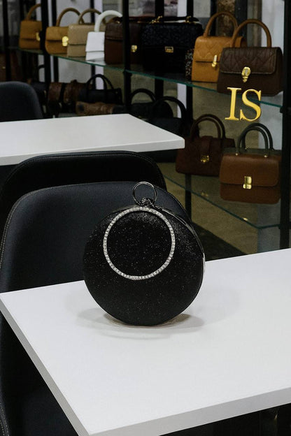 Rania women classic hand bags