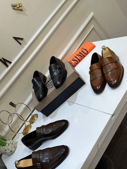 Yoro classic gentle men shoes