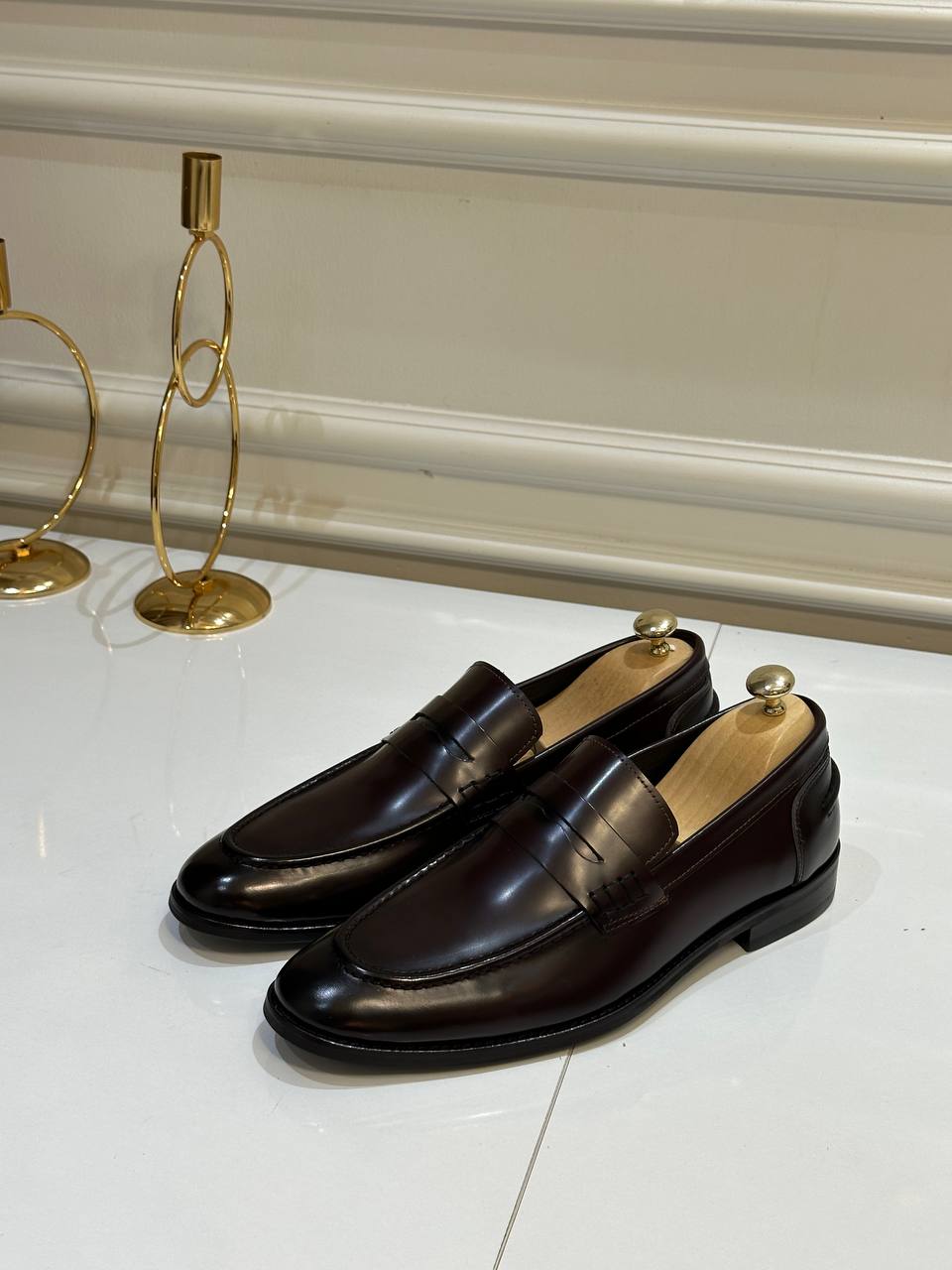 Yoro classic gentle men shoes