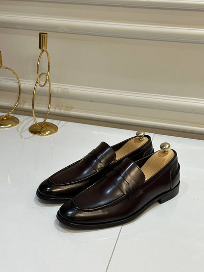 Yoro classic gentle men shoes