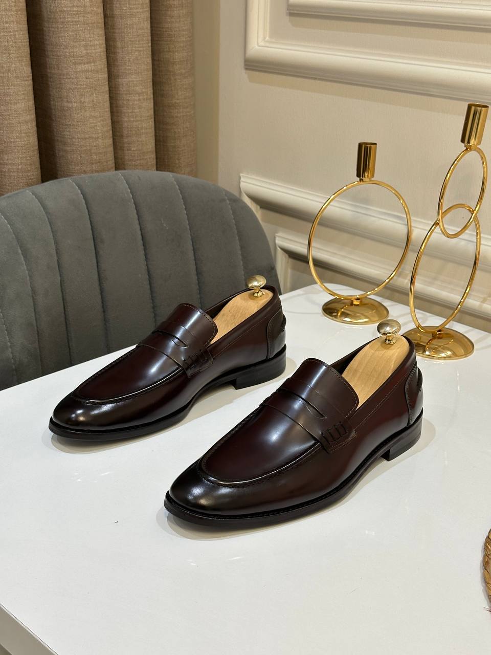 Yoro classic gentle men shoes