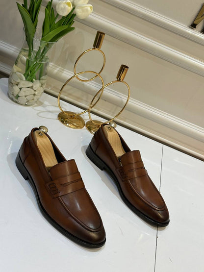 Yoro classic gentle men shoes