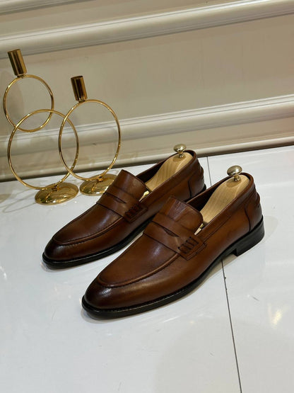 Yoro classic gentle men shoes