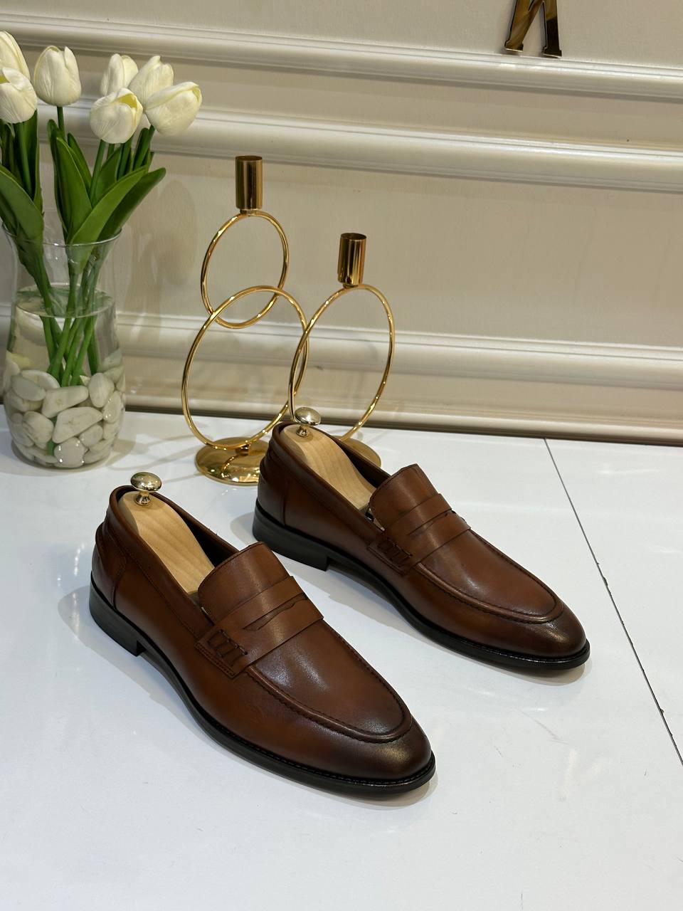 Yoro classic gentle men shoes