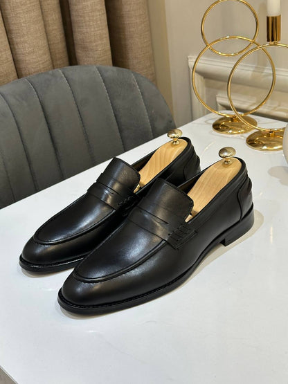 Yoro classic gentle men shoes