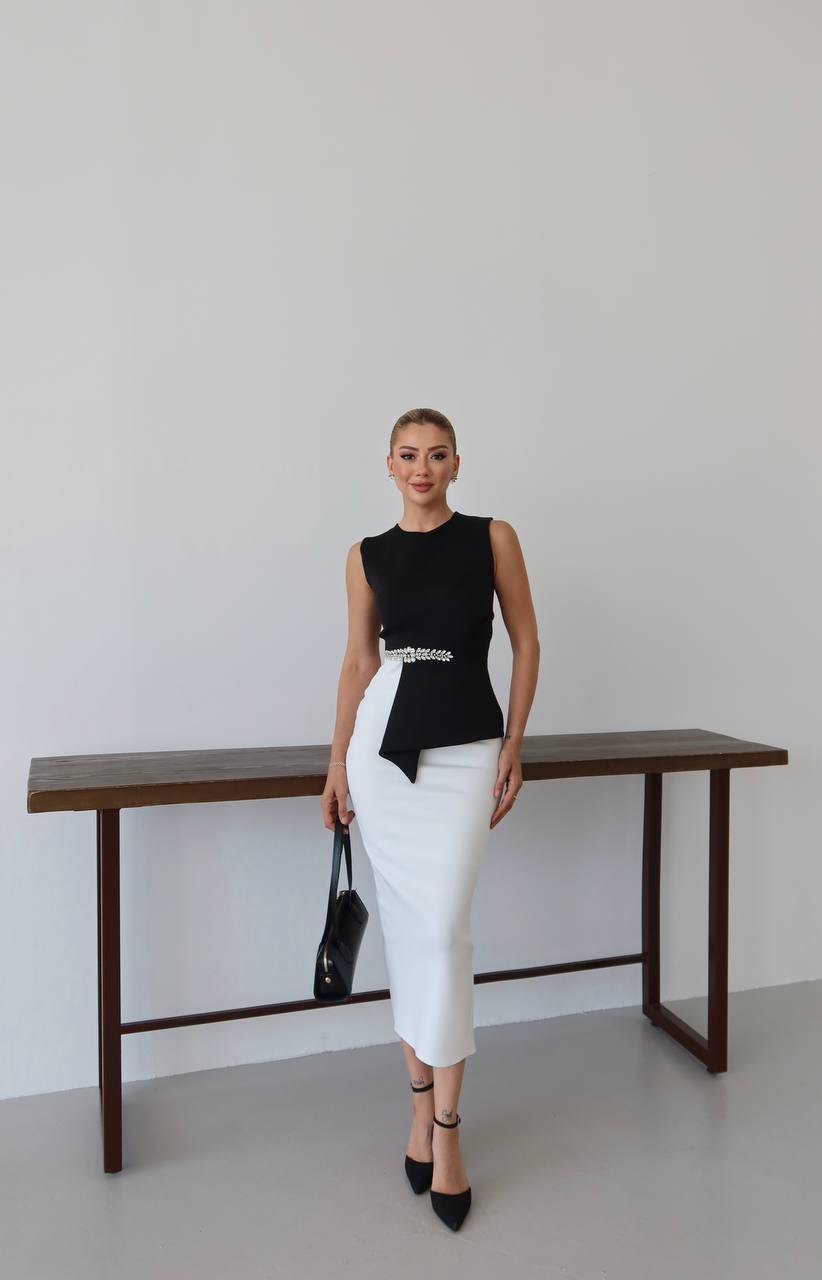 Lory viper women classic dress