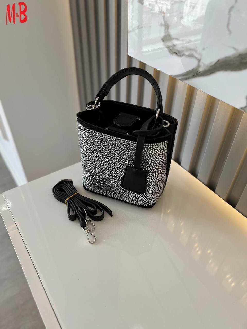 Mariotte women classic bags