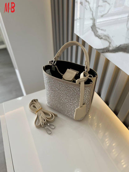 Mariotte women classic bags