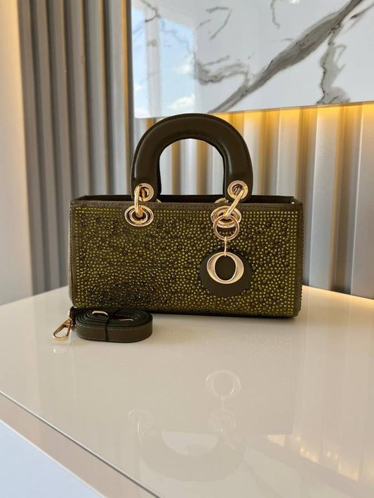 Bianca women hand bags