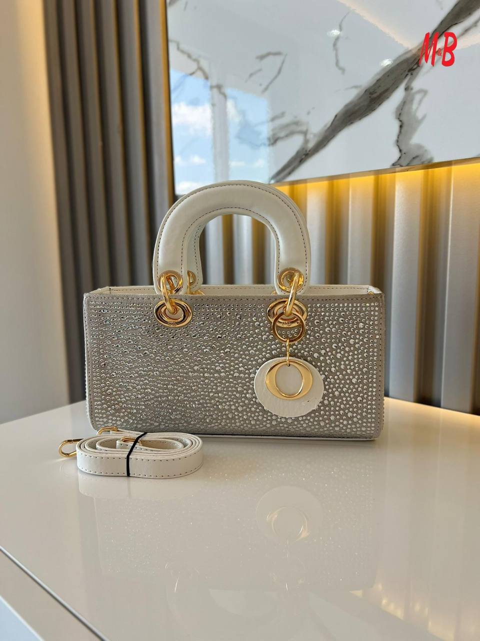 Bianca women hand bags