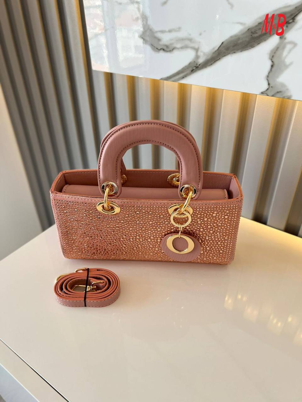 Bianca women hand bags