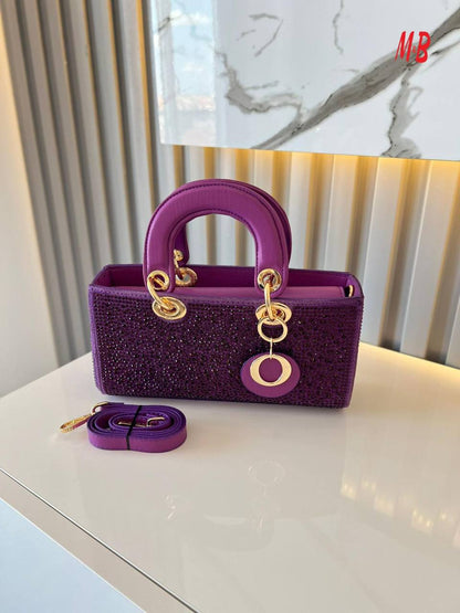 Bianca women hand bags