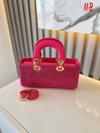 Bianca women hand bags