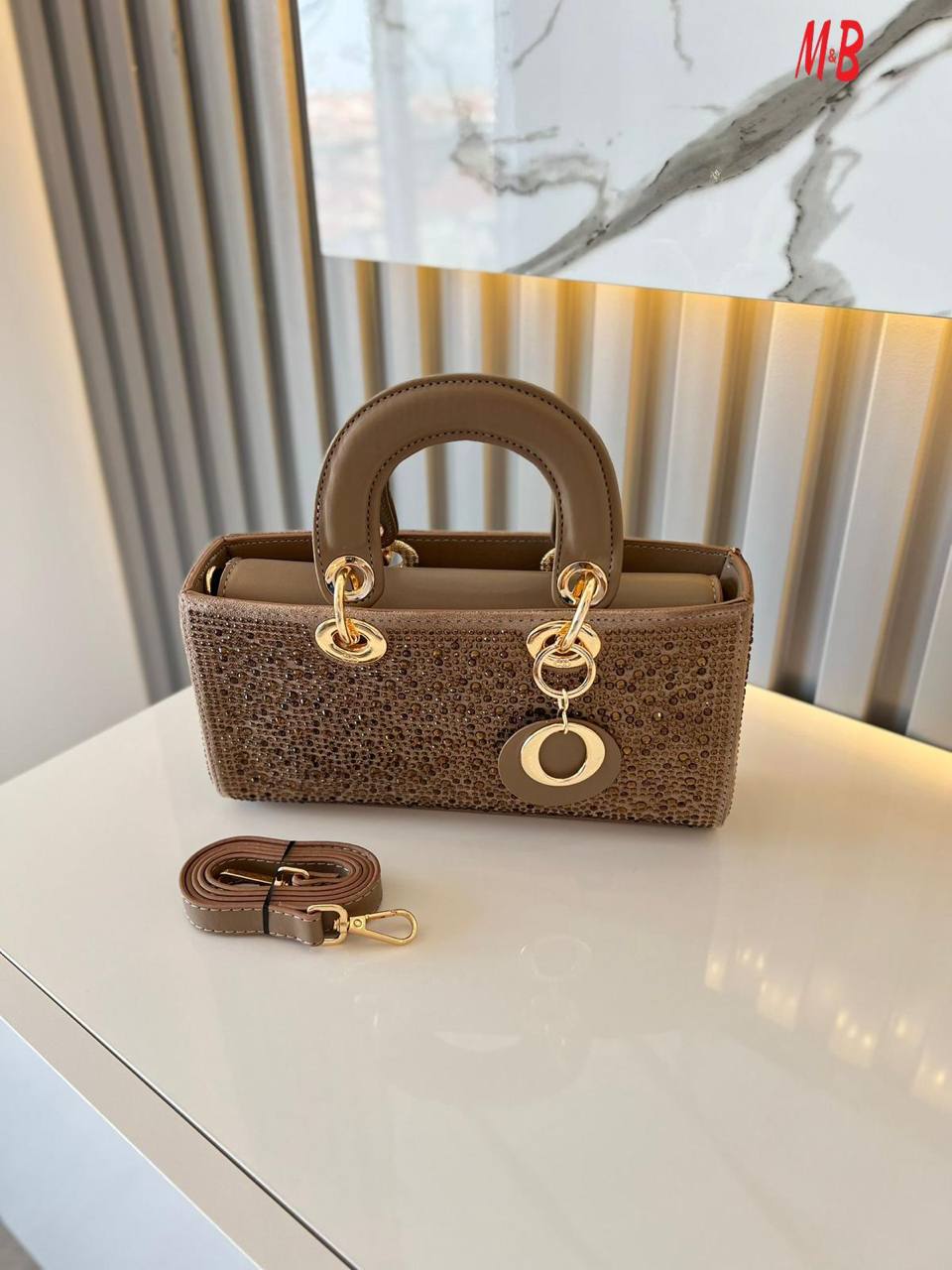 Bianca women hand bags