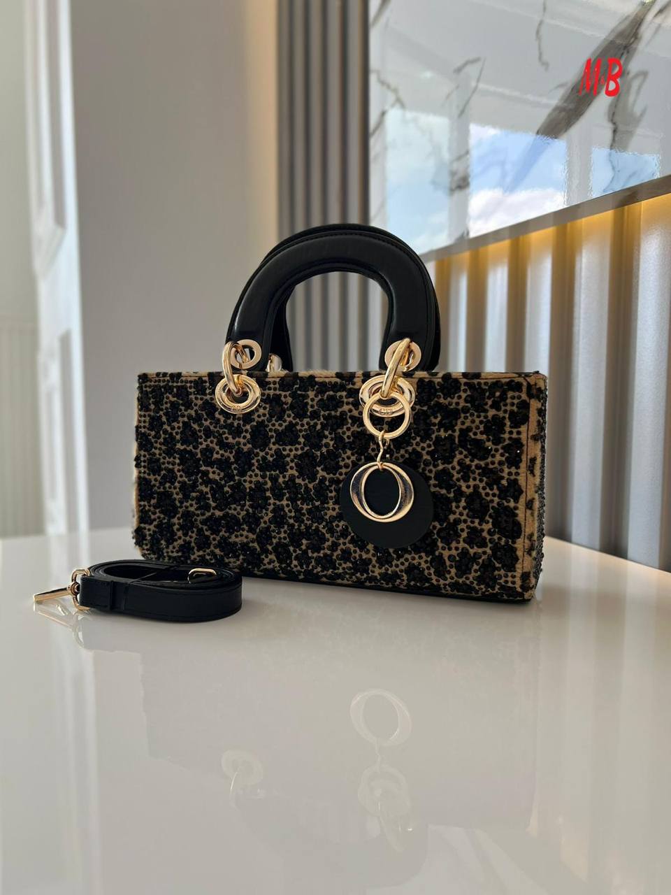 Bianca women hand bags