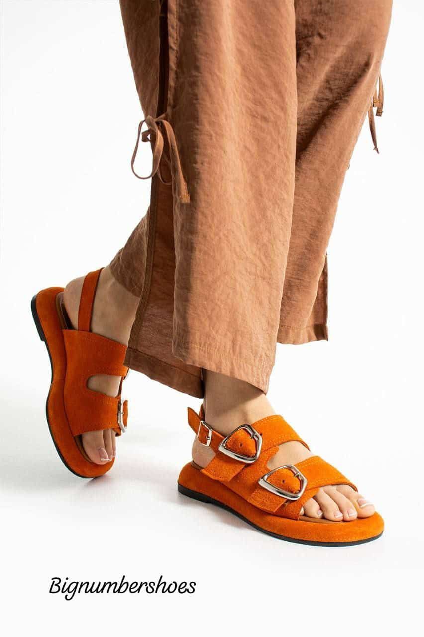 Urban women scholars genuine leather shoes