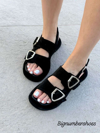 Urban women scholars genuine leather shoes