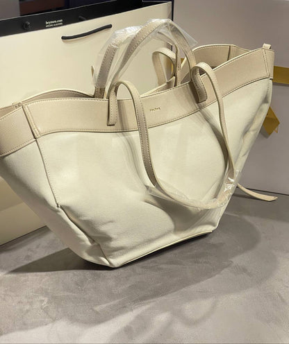 Pyre genuine leather vintage bag