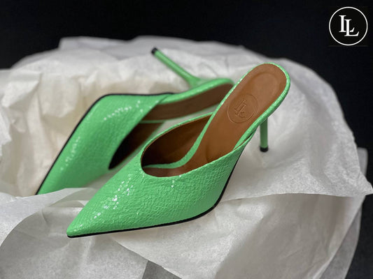 Cindy women heel classic shoes