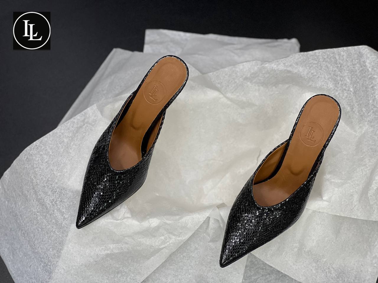 Cindy women heel classic shoes