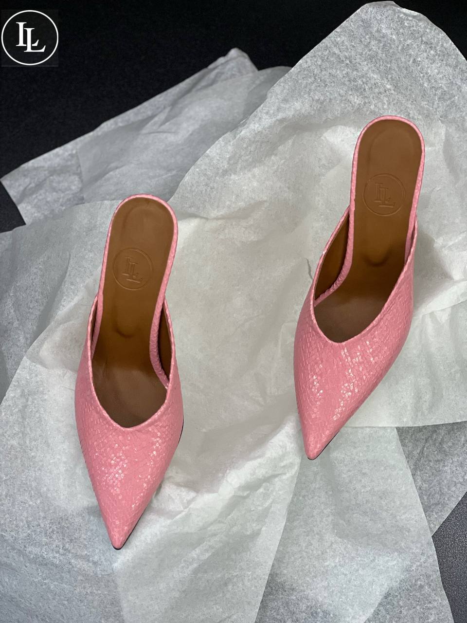 Cindy women heel classic shoes