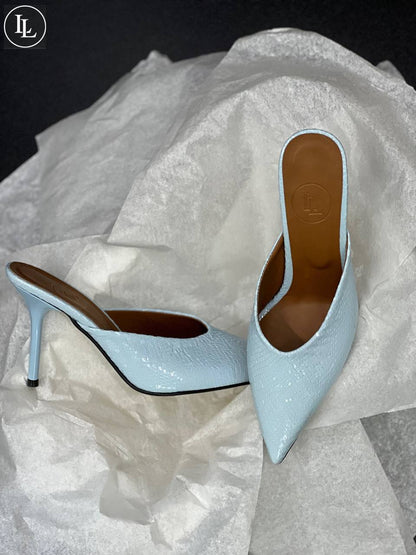 Cindy women heel classic shoes