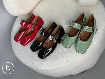 Annalisa women barbets