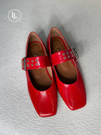 Annalisa women barbets