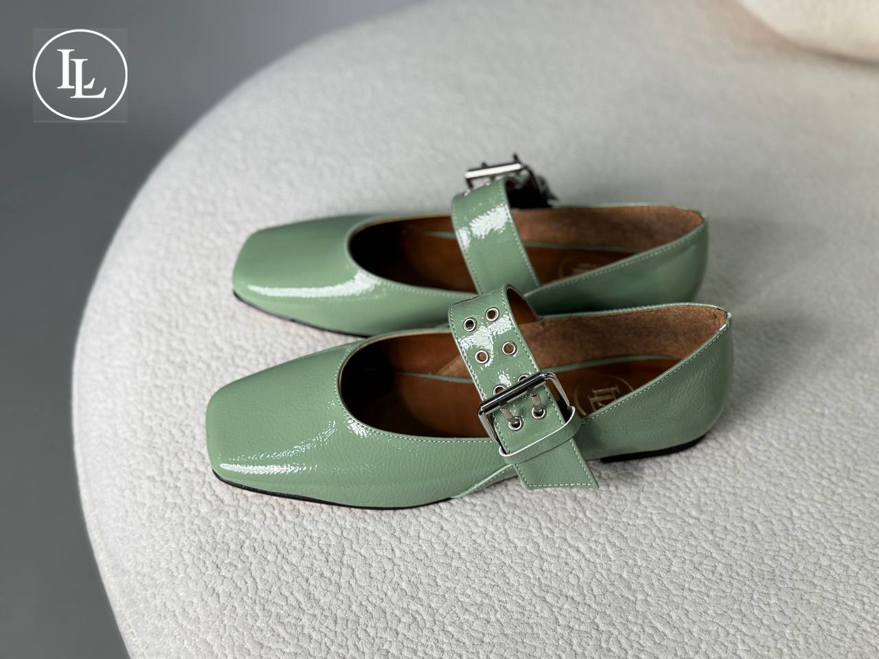 Annalisa women barbets