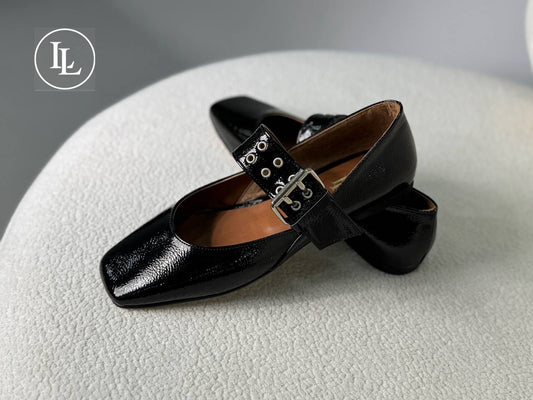 Annalisa women barbets