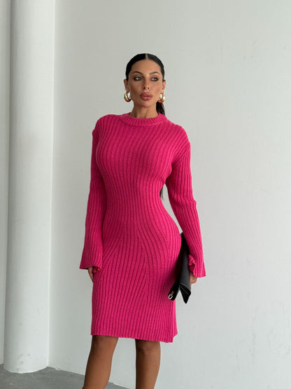 Lily women sweater dress