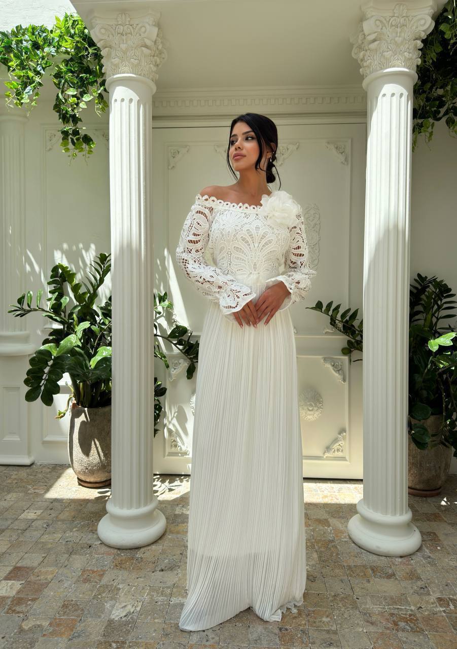 Lily high quality women party dress