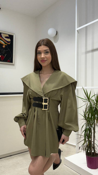 Manne high quality fancy ladies wear