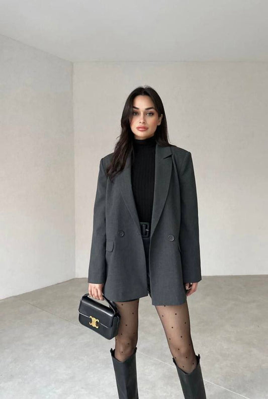 Michelle Obama women high quality blazers