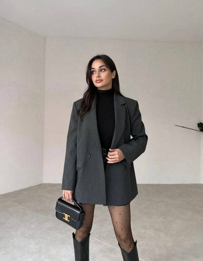 Michelle Obama women high quality blazers