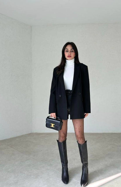 Michelle Obama women high quality blazers