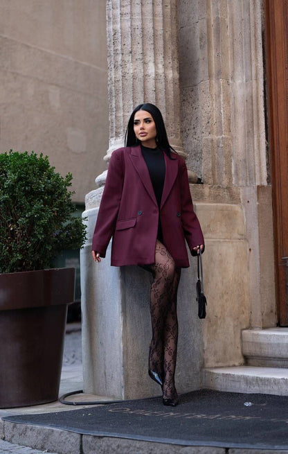 Michelle Obama women high quality blazers