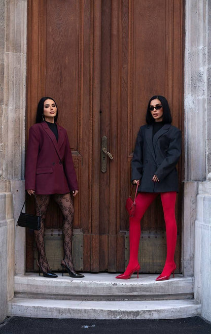 Michelle Obama women high quality blazers