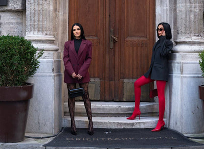 Michelle Obama women high quality blazers