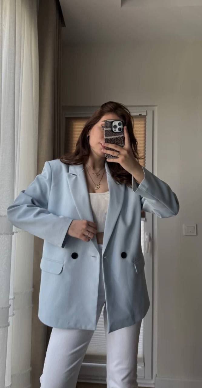 Loris high quality women blazer jackets