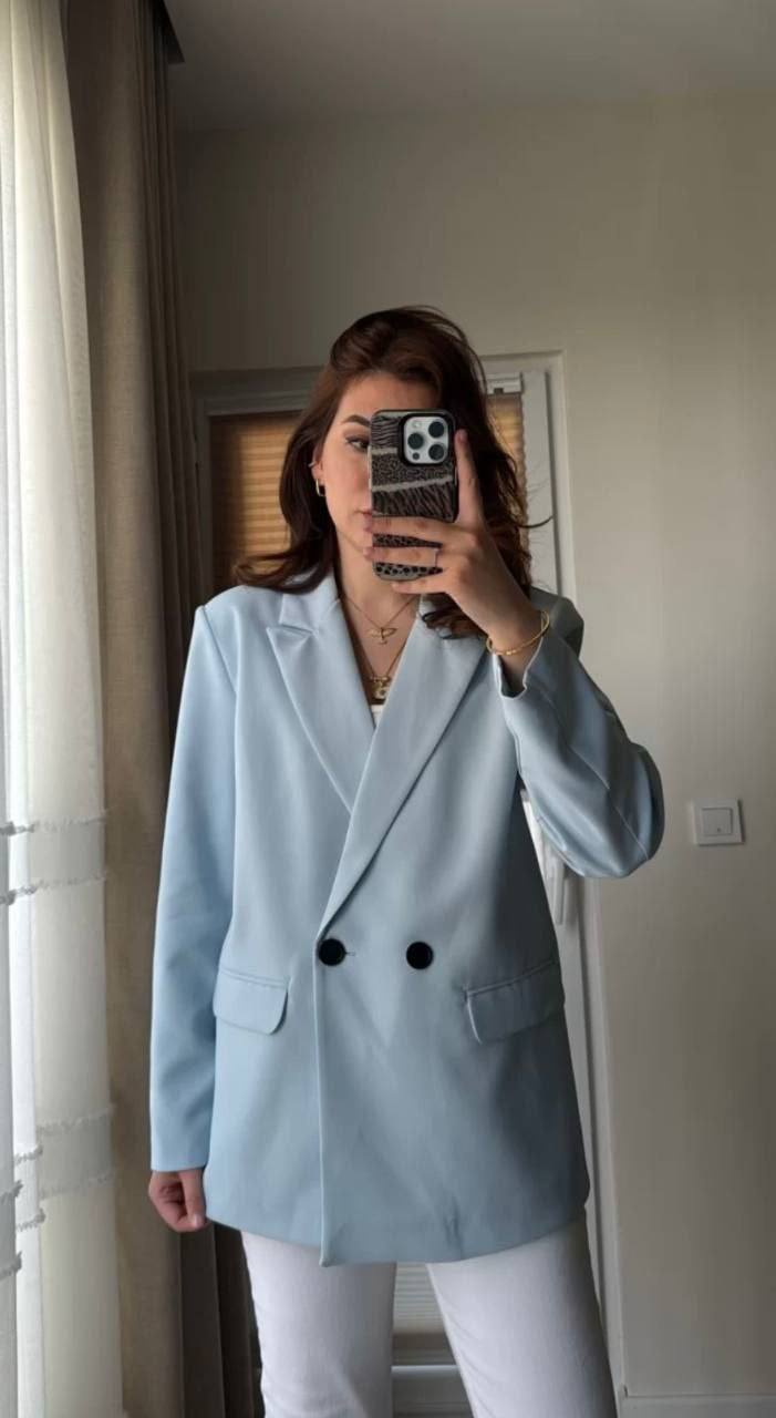 Loris high quality women blazer jackets
