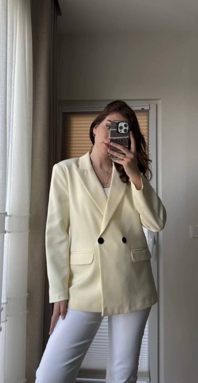 Loris high quality women blazer jackets