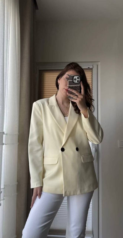 Loris high quality women blazer jackets