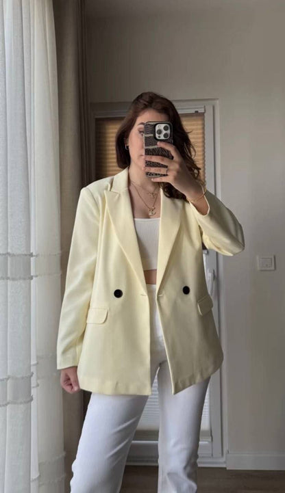 Loris high quality women blazer jackets